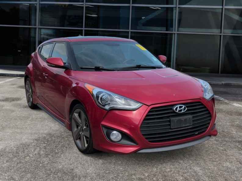 hyundai veloster 2013 KMHTC6AE8DU123248 image hyundai veloster 2013 KMHTC6AE8DU123248 image