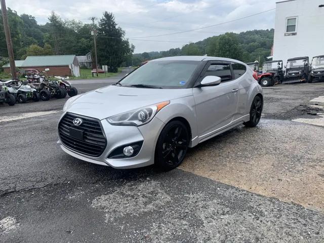 hyundai veloster 2013 KMHTC6AE7DU100365 image hyundai veloster 2013 KMHTC6AE7DU100365 image
