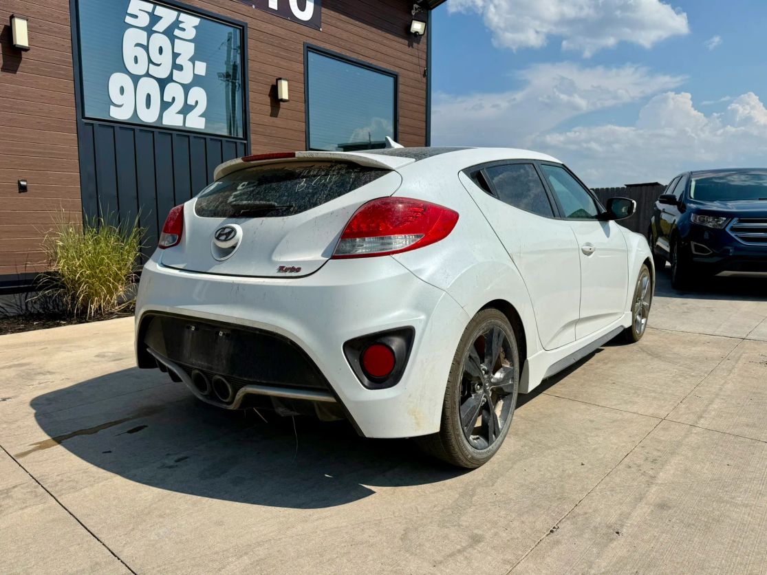 hyundai veloster 2013 KMHTC6AE5DU166977 image hyundai veloster 2013 KMHTC6AE5DU166977 image