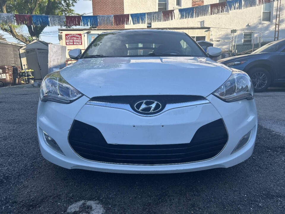 hyundai veloster 2013 KMHTC6AD4DU107815 image hyundai veloster 2013 KMHTC6AD4DU107815 image