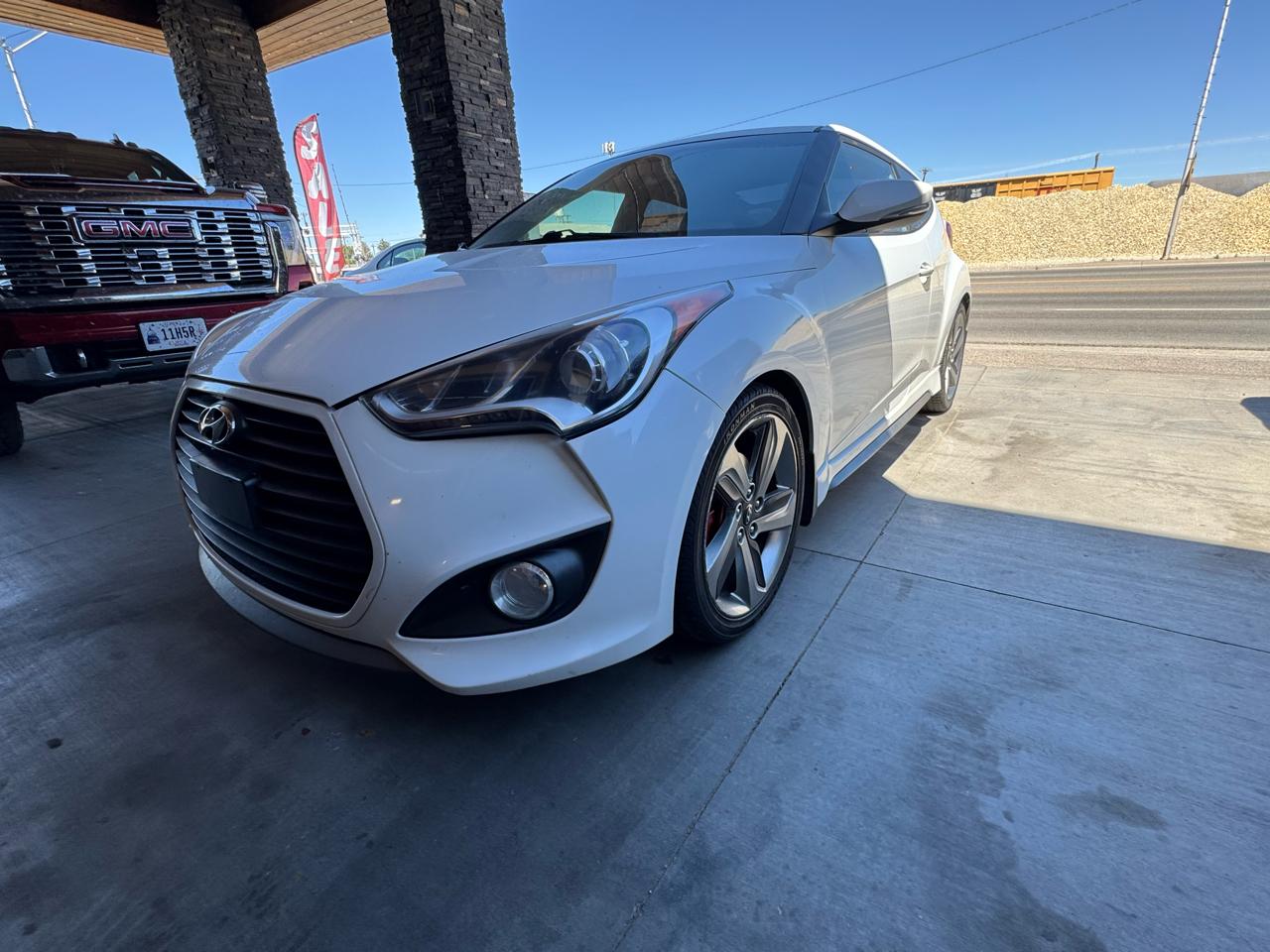 hyundai veloster 2014 KMHTC6AE9EU184299 image hyundai veloster 2014 KMHTC6AE9EU184299 image