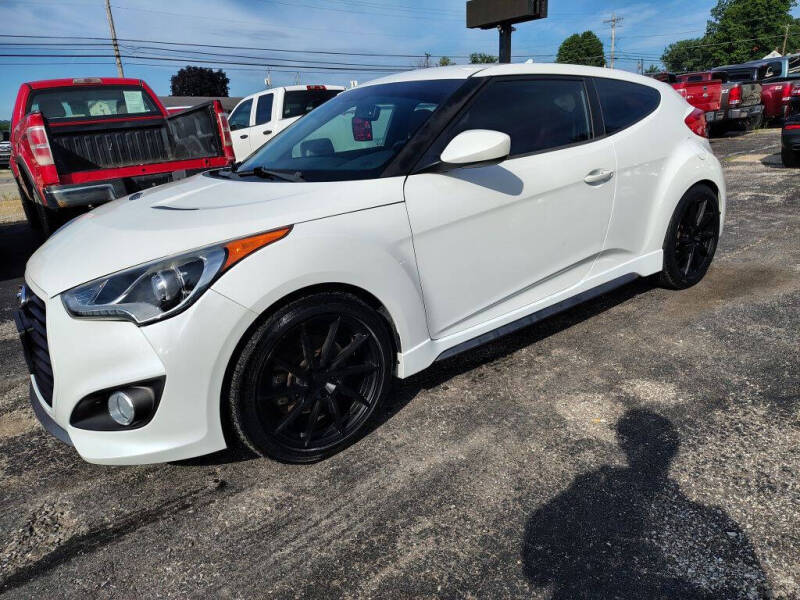 hyundai veloster 2014 KMHTC6AE3EU208368 image hyundai veloster 2014 KMHTC6AE3EU208368 image