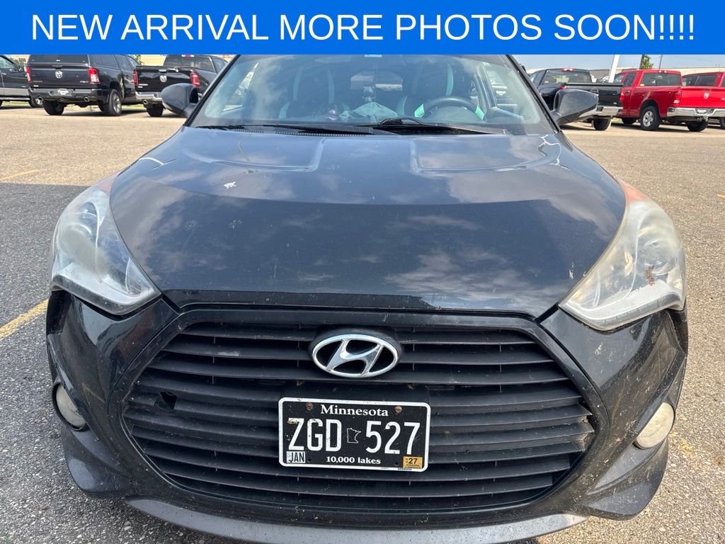 hyundai veloster 2014 KMHTC6AE2EU195709 image hyundai veloster 2014 KMHTC6AE2EU195709 image