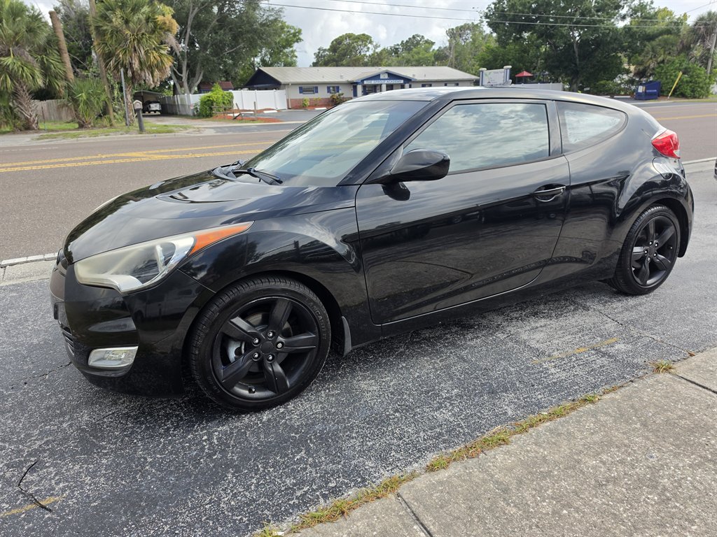 hyundai veloster 2014 KMHTC6AD8EU183197 image hyundai veloster 2014 KMHTC6AD8EU183197 image