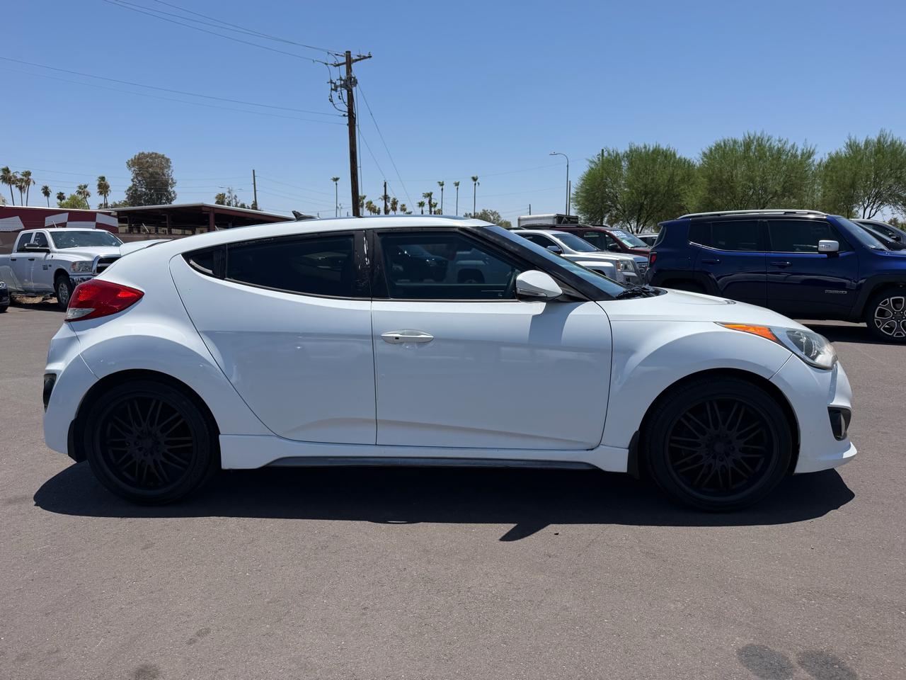 hyundai veloster 2014 KMHTC6AE4EU202241 image hyundai veloster 2014 KMHTC6AE4EU202241 image