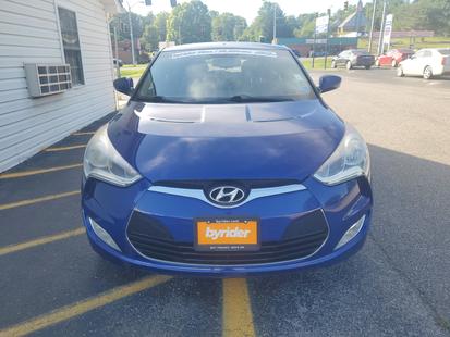 hyundai veloster 2014 KMHTC6AD5EU182802 image hyundai veloster 2014 KMHTC6AD5EU182802 image