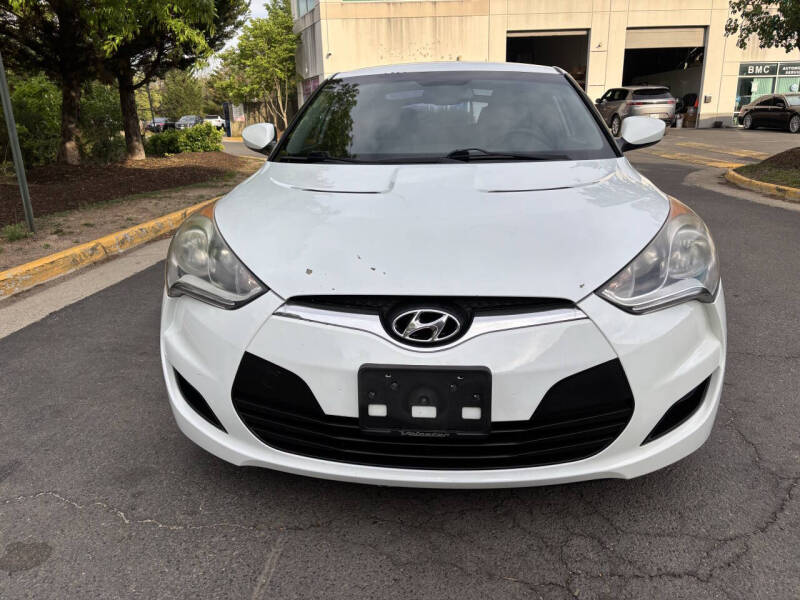 hyundai veloster 2014 KMHTC6AD4EU195542 image hyundai veloster 2014 KMHTC6AD4EU195542 image