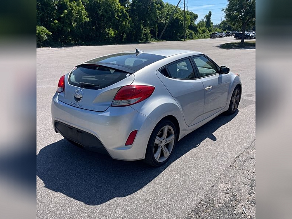 hyundai veloster 2014 KMHTC6AD6EU200255 image hyundai veloster 2014 KMHTC6AD6EU200255 image