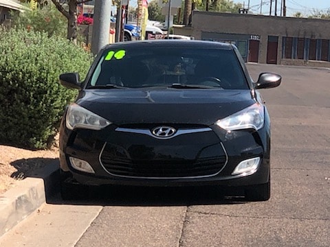 hyundai veloster 2014 KMHTC6AD2EU214816 image hyundai veloster 2014 KMHTC6AD2EU214816 image