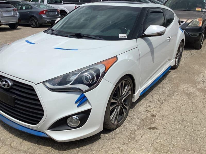 hyundai veloster 2014 KMHTC6AE3EU186033 image hyundai veloster 2014 KMHTC6AE3EU186033 image