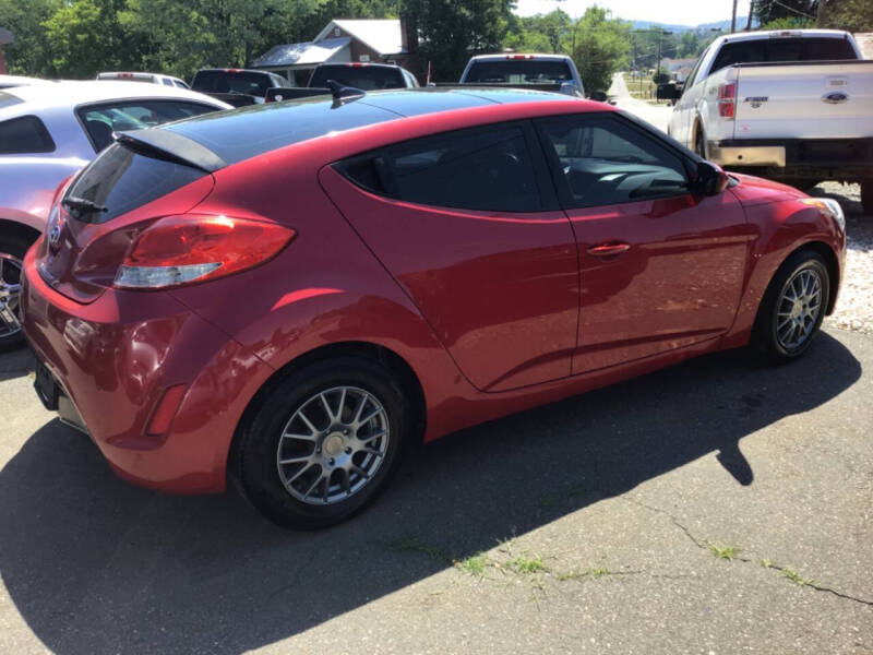 hyundai veloster 2014 KMHTC6AD3EU184354 image hyundai veloster 2014 KMHTC6AD3EU184354 image