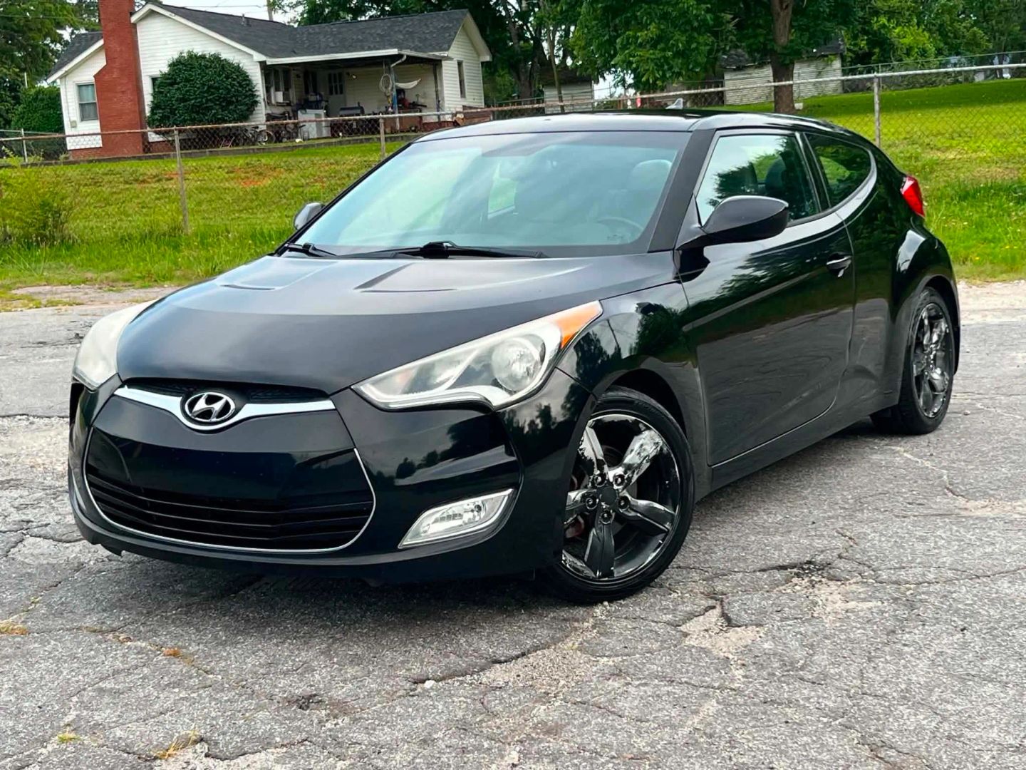 hyundai veloster 2014 KMHTC6AD5EU185134 image hyundai veloster 2014 KMHTC6AD5EU185134 image
