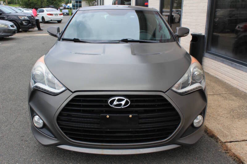 hyundai veloster 2014 KMHTC6AE6EU195776 image hyundai veloster 2014 KMHTC6AE6EU195776 image