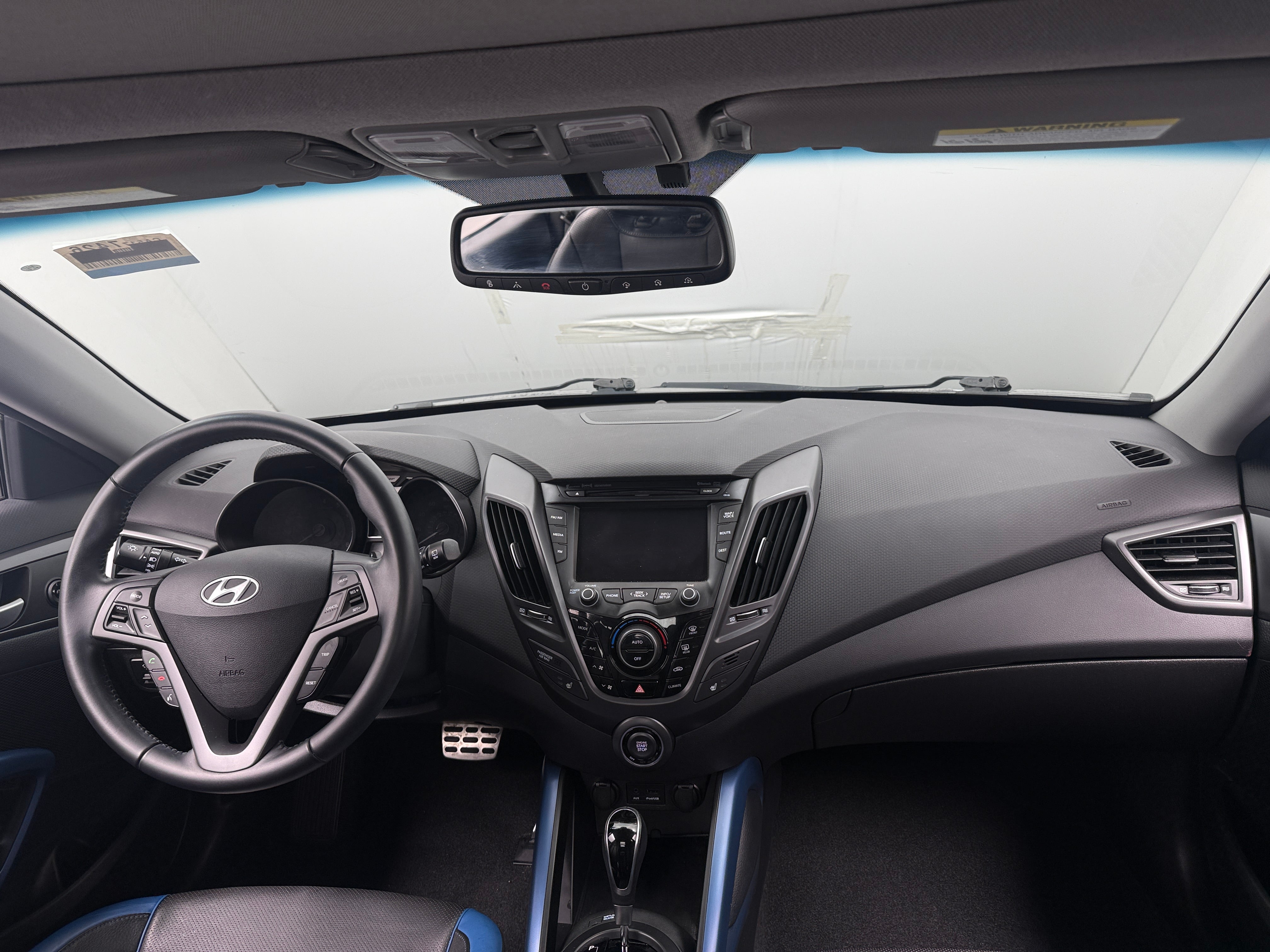 hyundai veloster 2014 KMHTC6AE2EU205008 image hyundai veloster 2014 KMHTC6AE2EU205008 image
