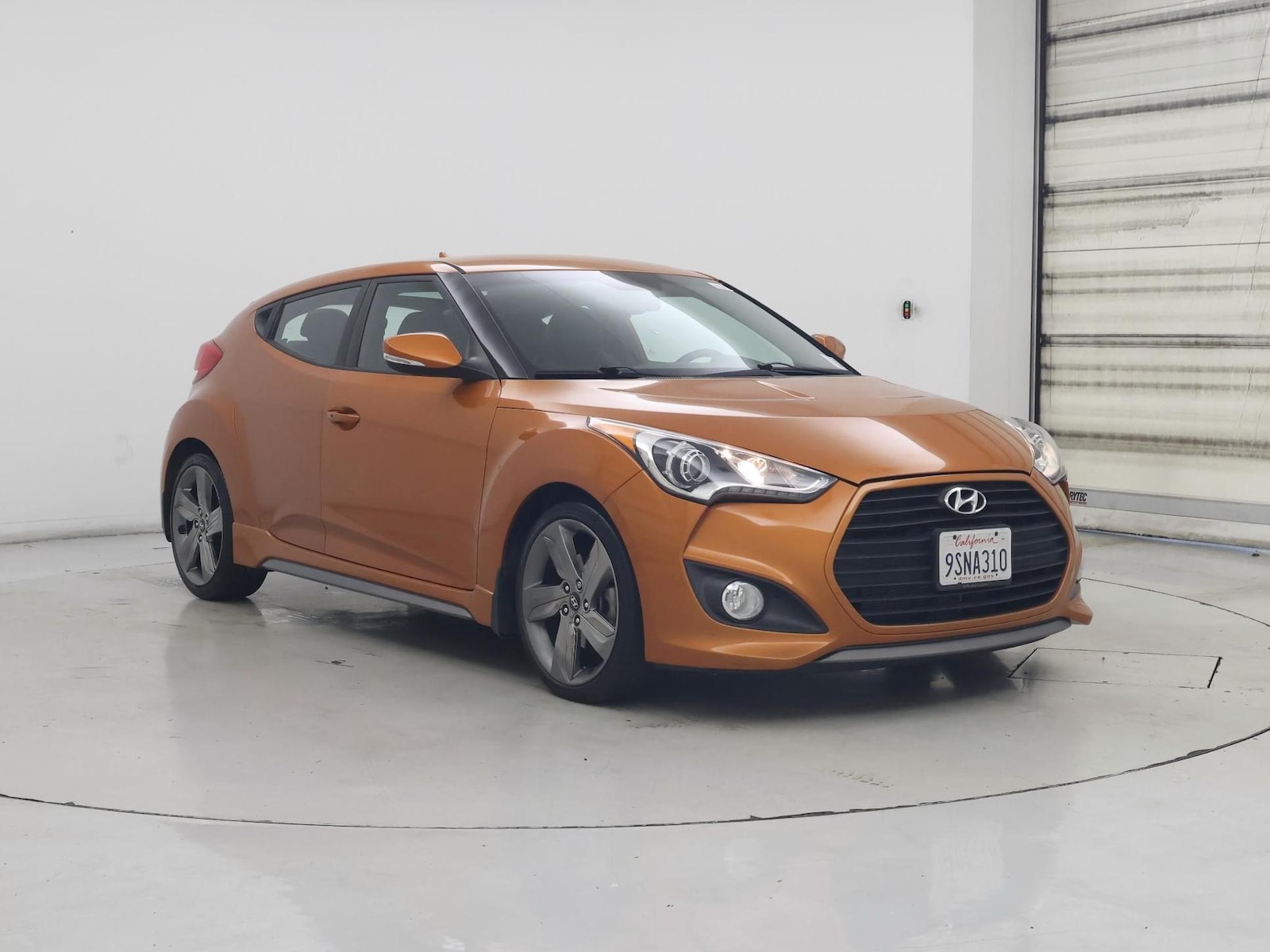 hyundai veloster 2015 KMHTC6AE0FU240518 image hyundai veloster 2015 KMHTC6AE0FU240518 image