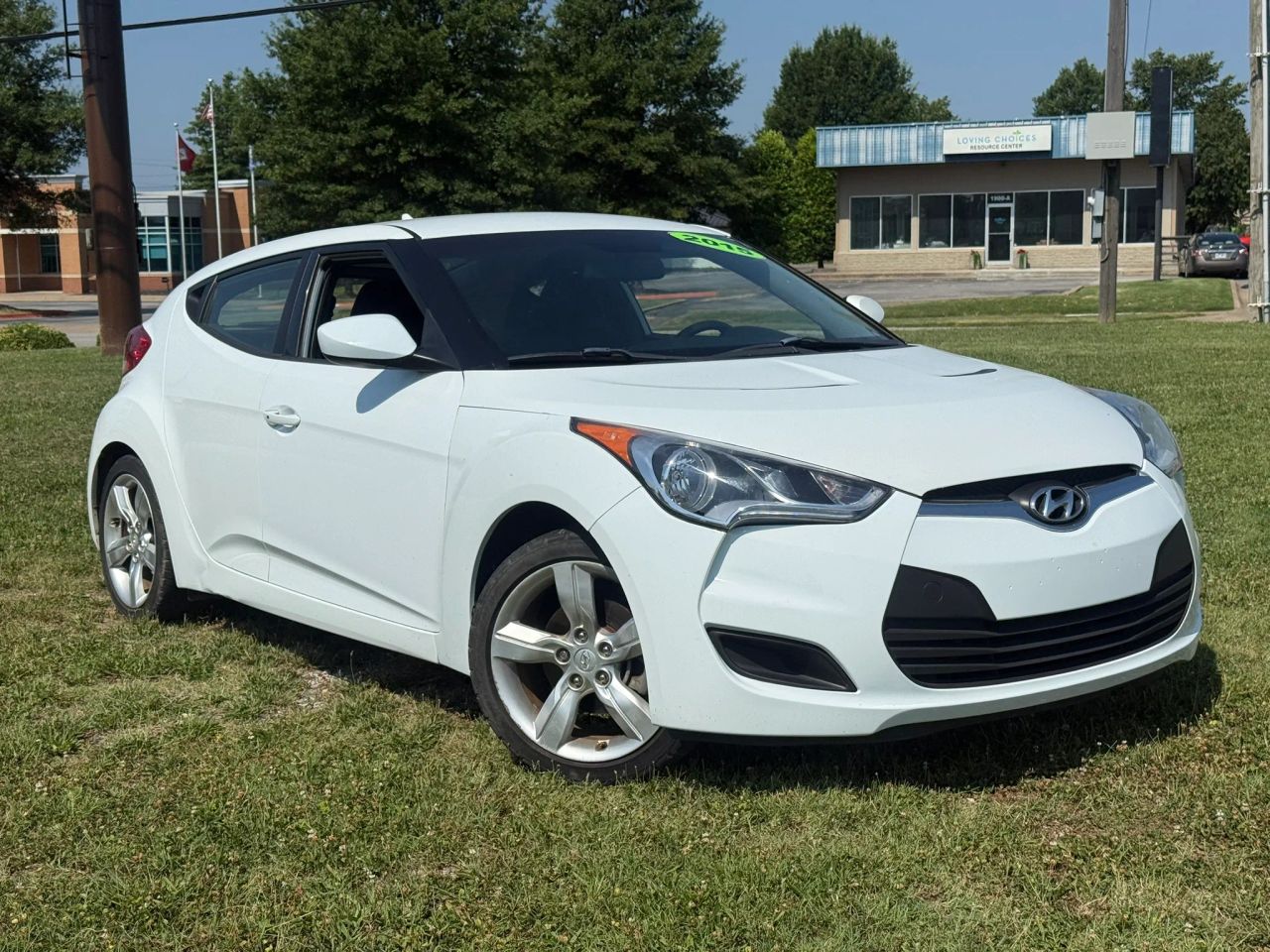hyundai veloster 2015 KMHTC6AD9FU242887 image hyundai veloster 2015 KMHTC6AD9FU242887 image