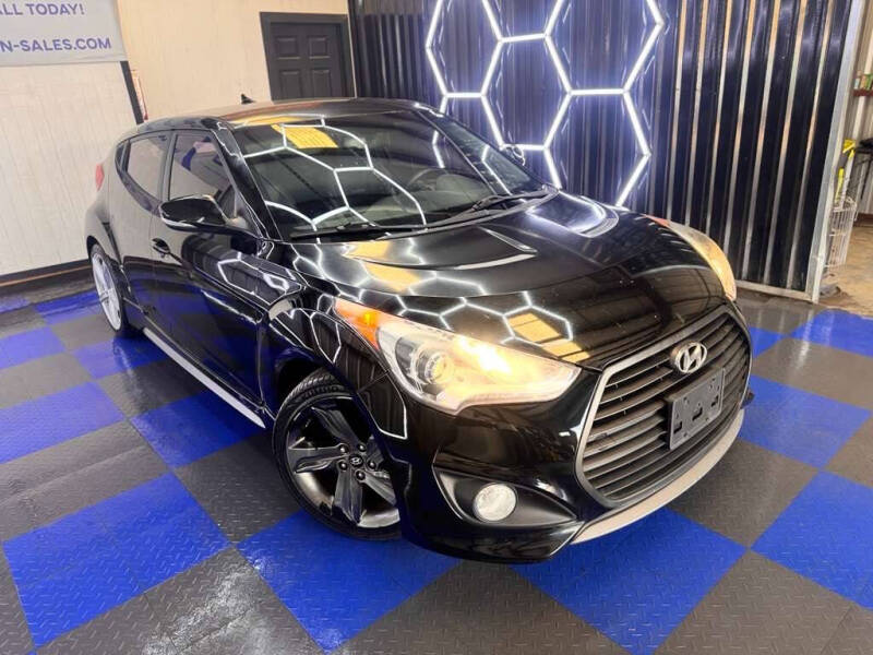 hyundai veloster 2015 KMHTC6AE3FU226936 image hyundai veloster 2015 KMHTC6AE3FU226936 image