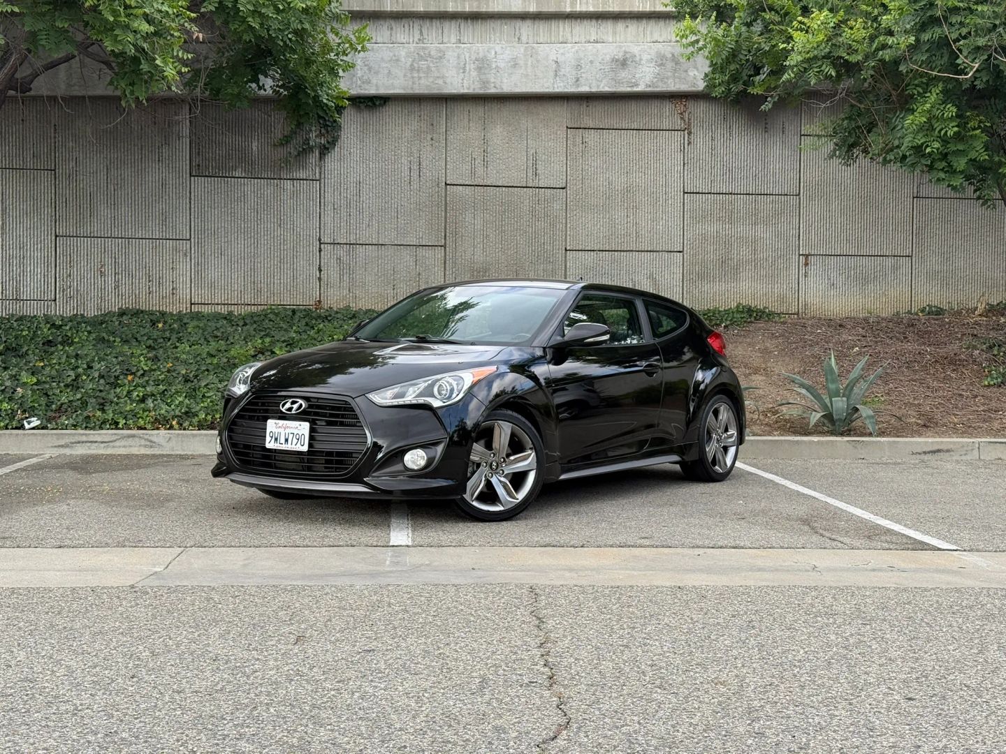 hyundai veloster 2015 KMHTC6AEXFU231812 image hyundai veloster 2015 KMHTC6AEXFU231812 image