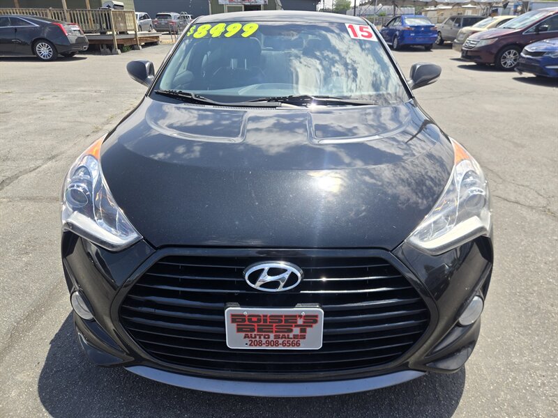 hyundai veloster 2015 KMHTC6AE0FU235934 image hyundai veloster 2015 KMHTC6AE0FU235934 image