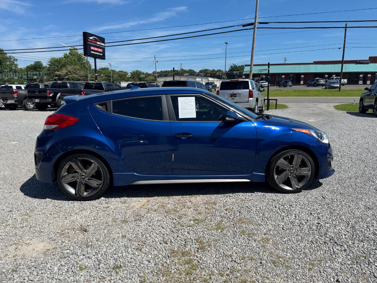 hyundai veloster 2015 KMHTC6AE3FU244630 image hyundai veloster 2015 KMHTC6AE3FU244630 image