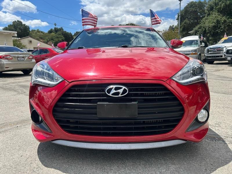 hyundai veloster 2015 KMHTC6AE5FU222743 image hyundai veloster 2015 KMHTC6AE5FU222743 image