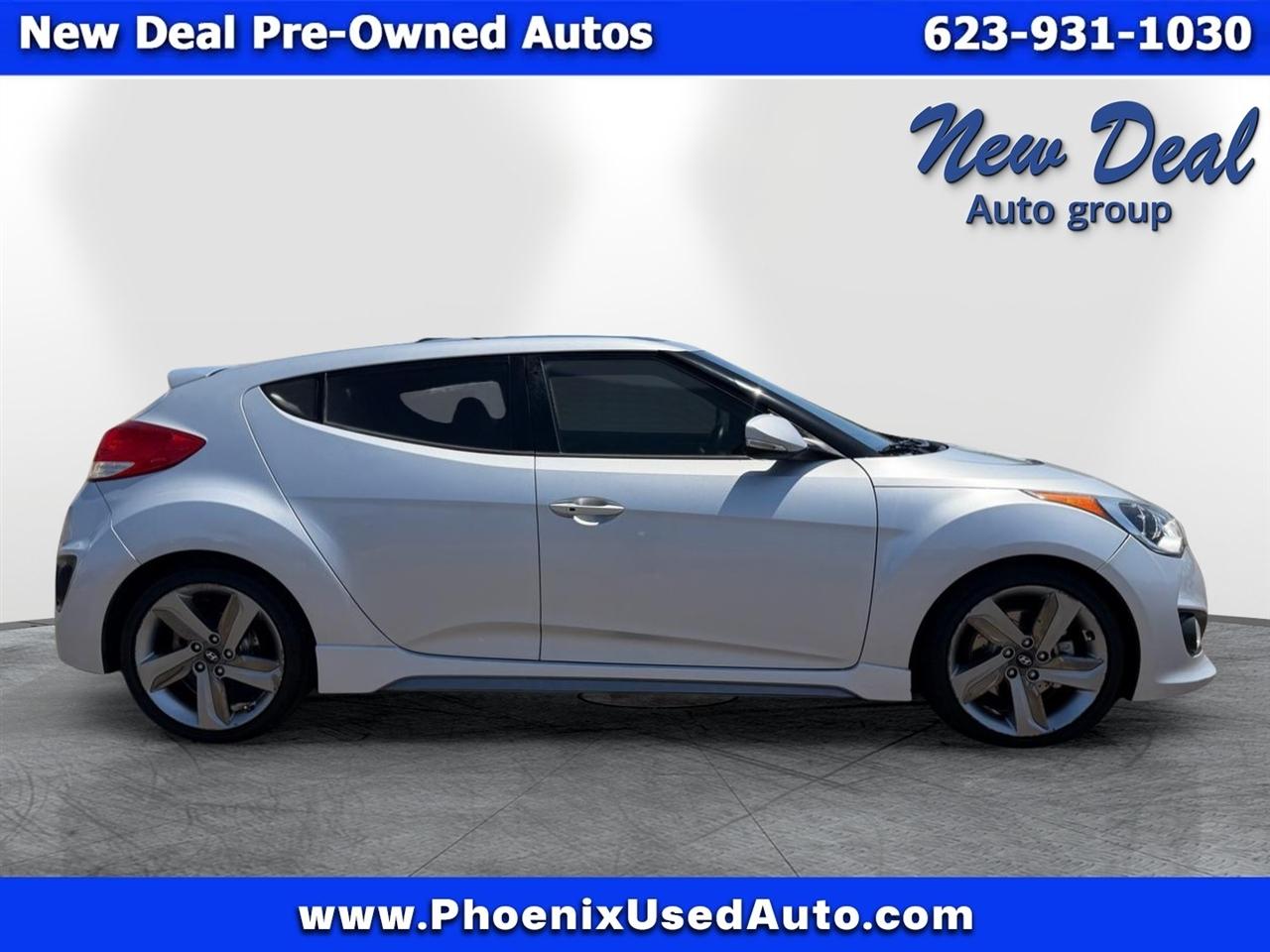 hyundai veloster 2015 KMHTC6AE1FU222593 image hyundai veloster 2015 KMHTC6AE1FU222593 image