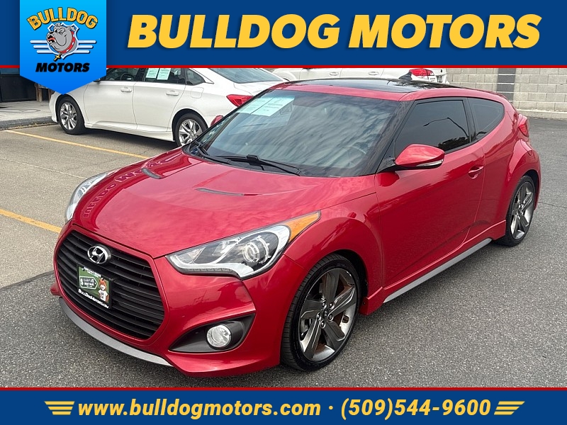 hyundai veloster 2015 KMHTC6AE7FU233596 image hyundai veloster 2015 KMHTC6AE7FU233596 image