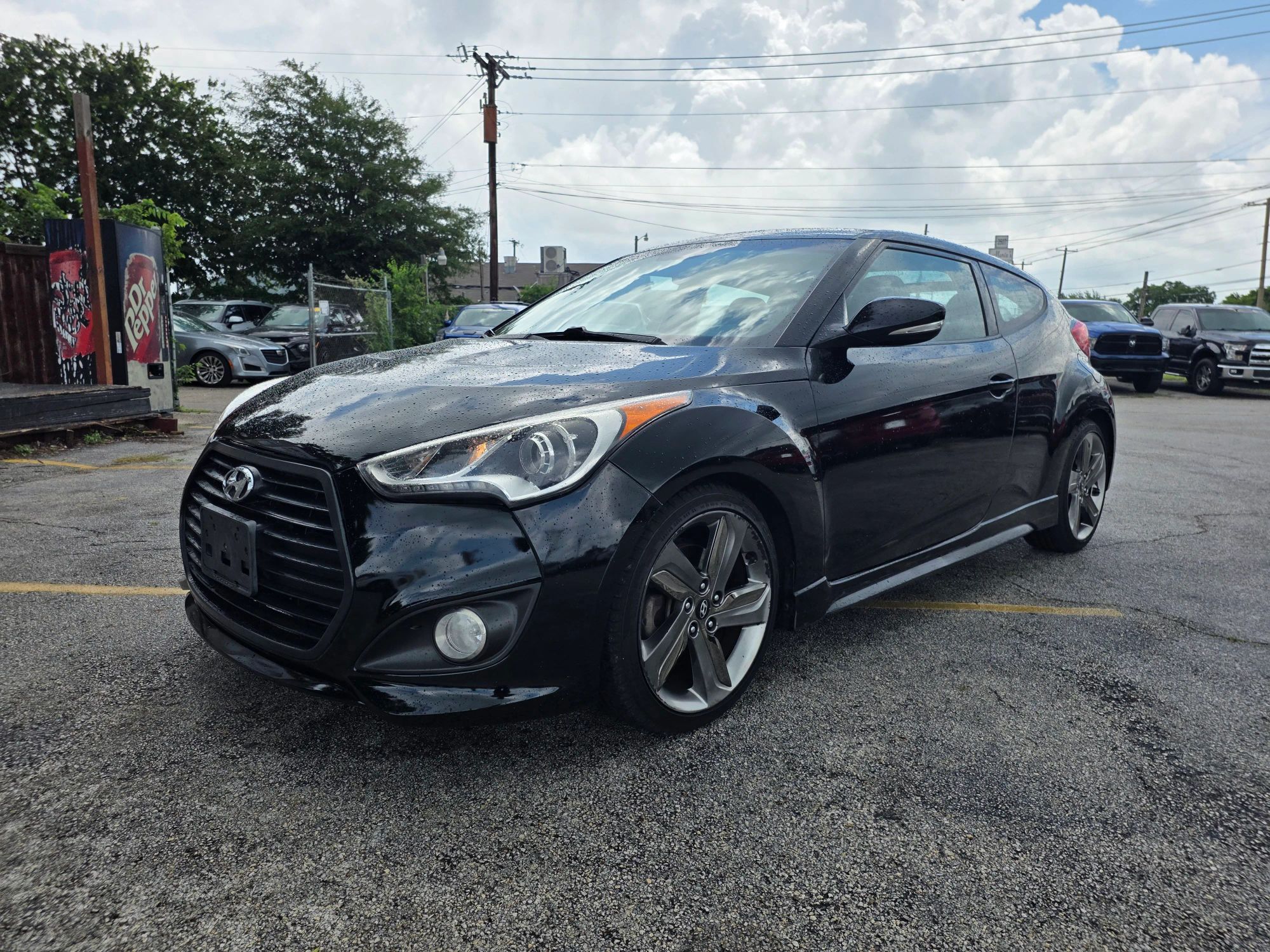 hyundai veloster 2015 KMHTC6AE0FU237800 image hyundai veloster 2015 KMHTC6AE0FU237800 image