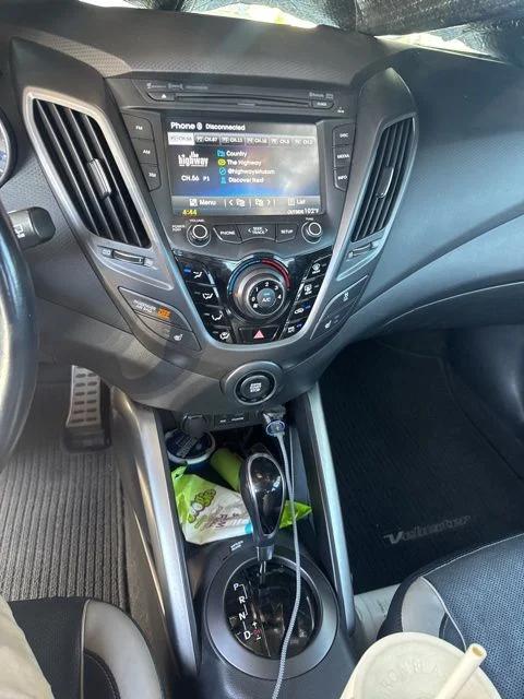 hyundai veloster 2015 KMHTC6AEXFU217067 image hyundai veloster 2015 KMHTC6AEXFU217067 image