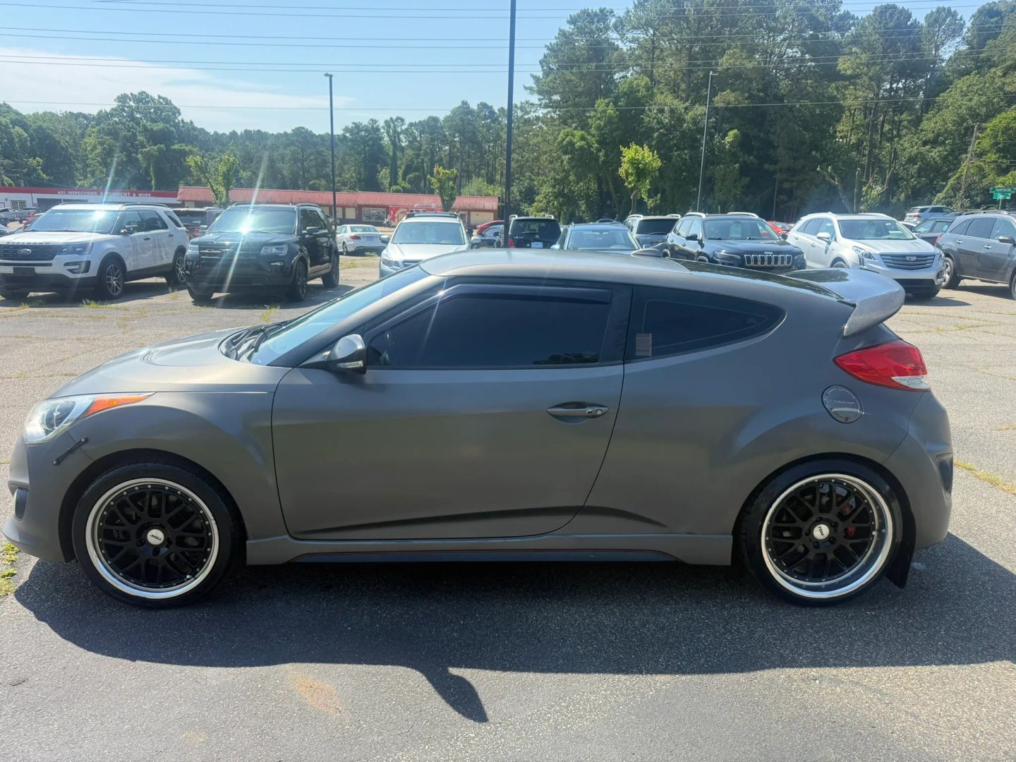 hyundai veloster 2015 KMHTC6AE8FU238189 image hyundai veloster 2015 KMHTC6AE8FU238189 image
