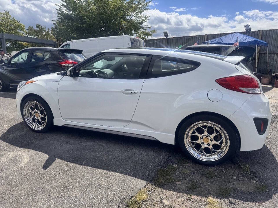 hyundai veloster 2015 KMHTC6AEXFU226397 image hyundai veloster 2015 KMHTC6AEXFU226397 image