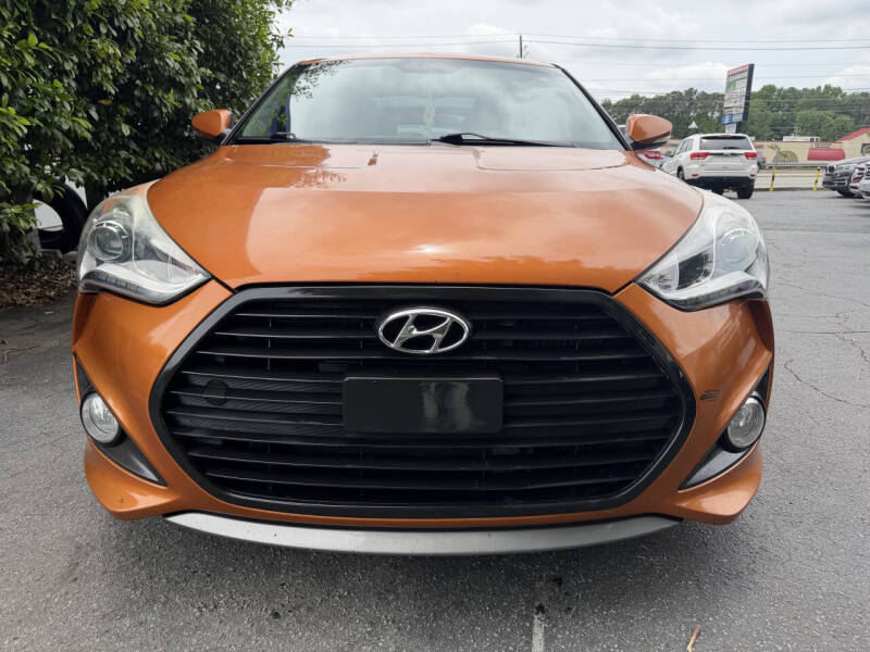 hyundai veloster 2015 KMHTC6AEXFU221636 image hyundai veloster 2015 KMHTC6AEXFU221636 image