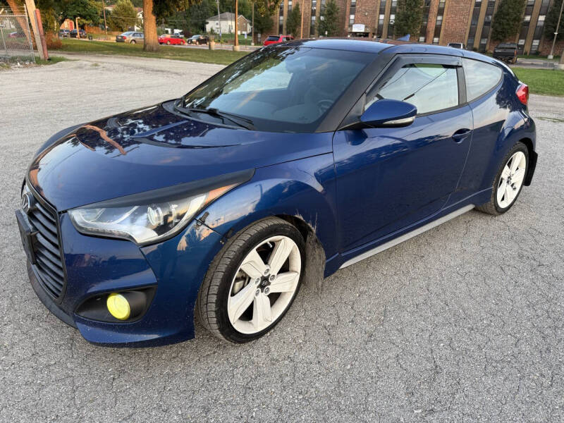 hyundai veloster 2015 KMHTC6AE8FU241626 image hyundai veloster 2015 KMHTC6AE8FU241626 image