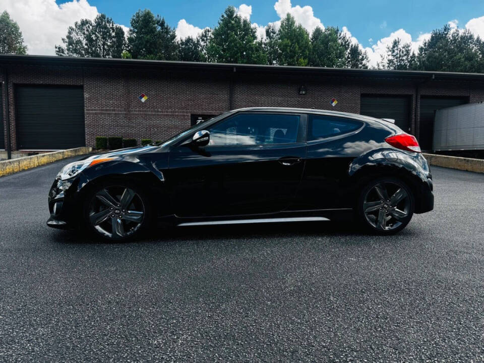 hyundai veloster 2015 KMHTC6AEXFU223077 image hyundai veloster 2015 KMHTC6AEXFU223077 image