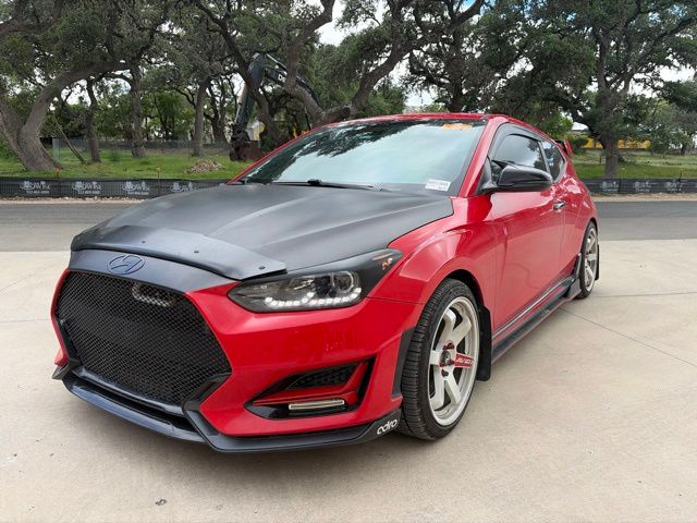hyundai veloster 2022 KMHT36AH4NU011364 image hyundai veloster 2022 KMHT36AH4NU011364 image