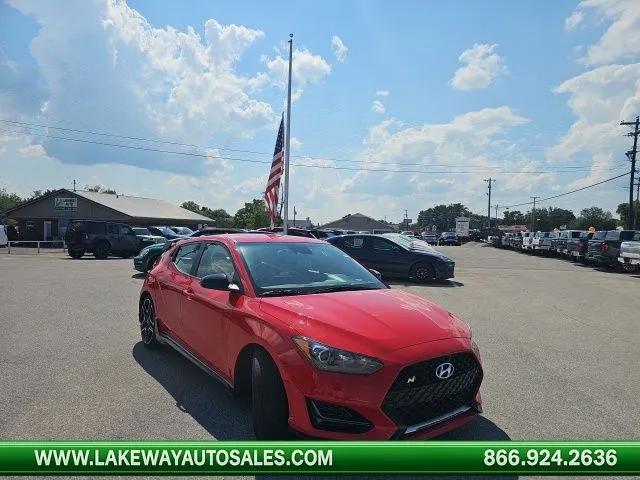 hyundai veloster 2022 KMHT36AH1NU012570 image hyundai veloster 2022 KMHT36AH1NU012570 image