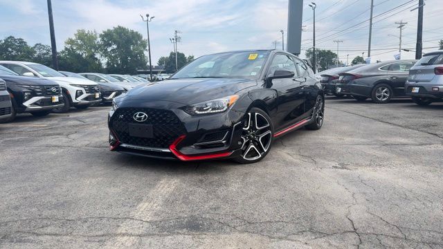 hyundai veloster 2022 KMHT36AH7NU014209 image hyundai veloster 2022 KMHT36AH7NU014209 image