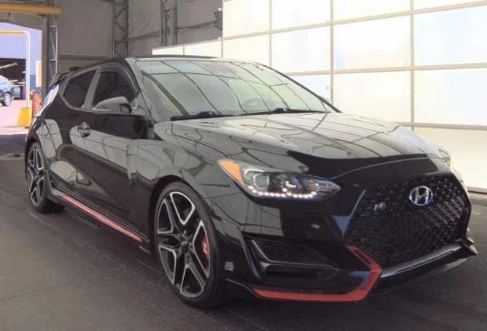 hyundai veloster 2022 KMHT36AHXNU012938 image hyundai veloster 2022 KMHT36AHXNU012938 image