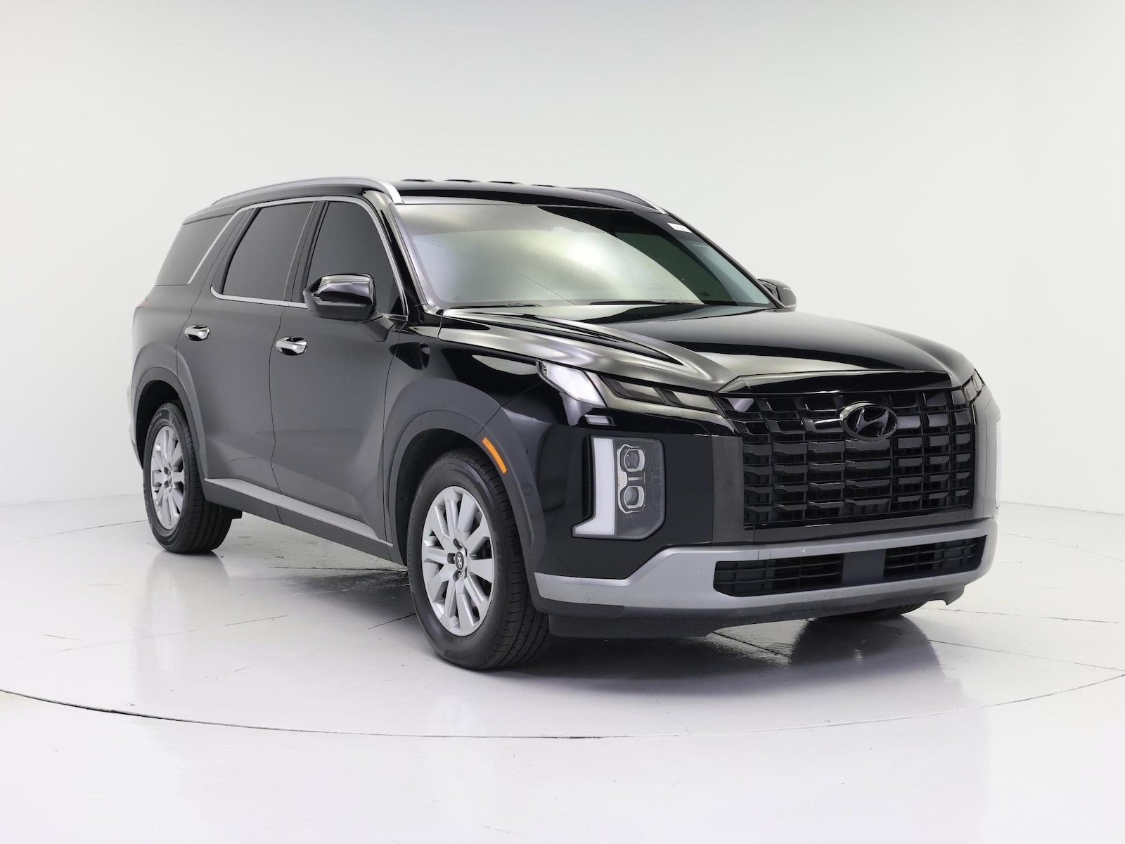 hyundai palisade 2023 KM8R24GE6PU507025 image hyundai palisade 2023 KM8R24GE6PU507025 image