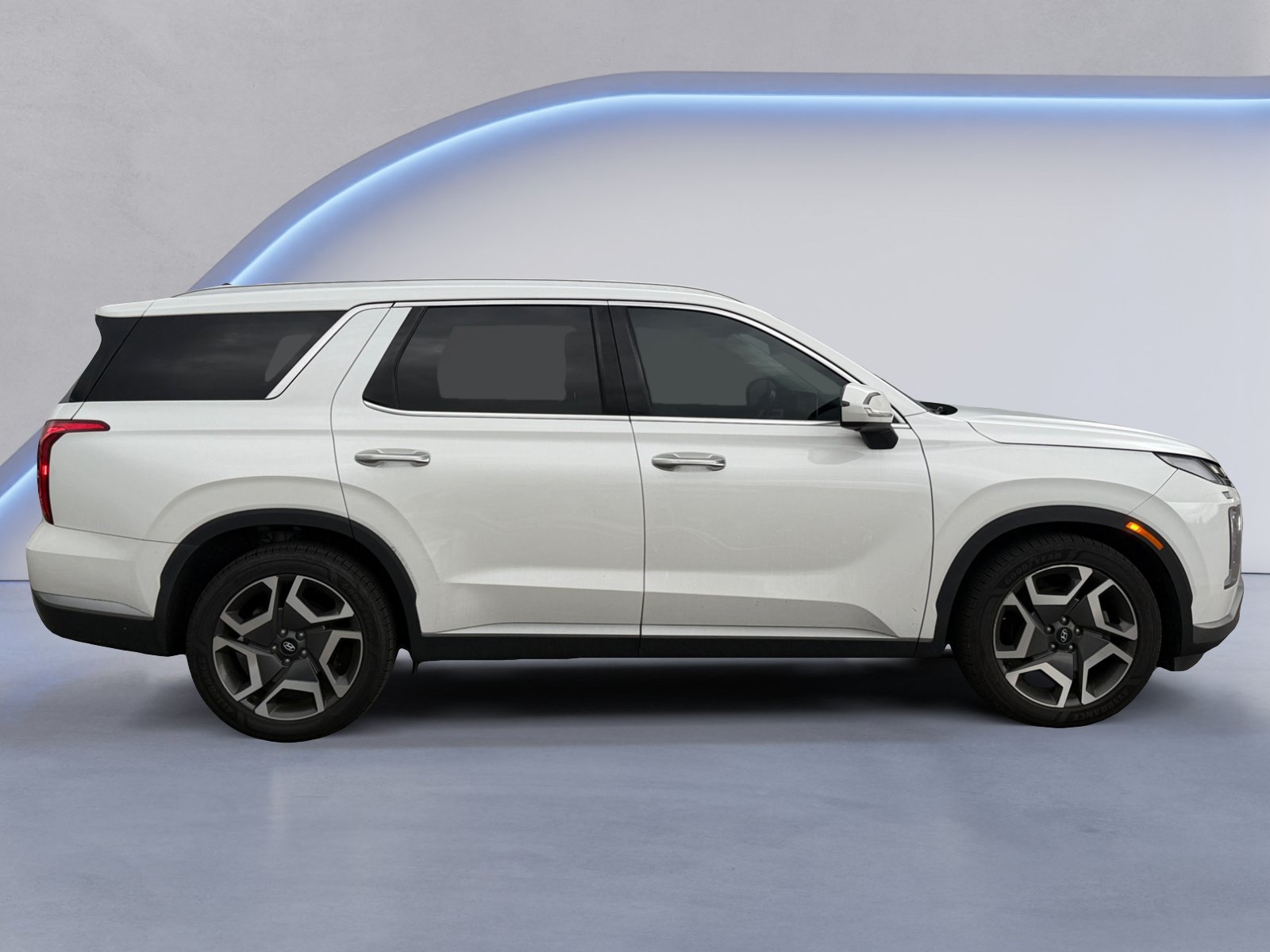 hyundai palisade 2023 KM8R44GE4PU492244 image hyundai palisade 2023 KM8R44GE4PU492244 image