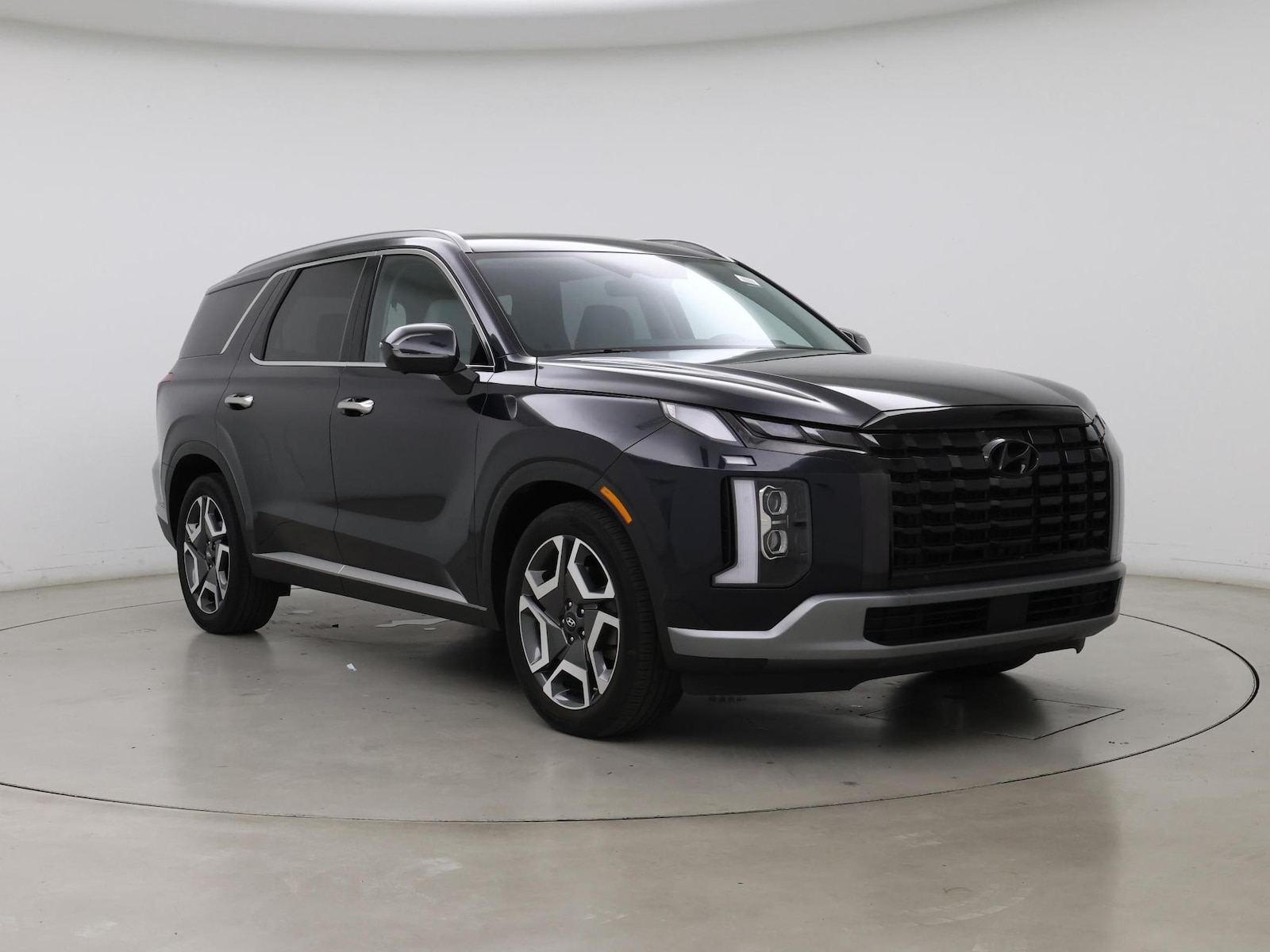 hyundai palisade 2023 KM8R44GE8PU585297 image hyundai palisade 2023 KM8R44GE8PU585297 image