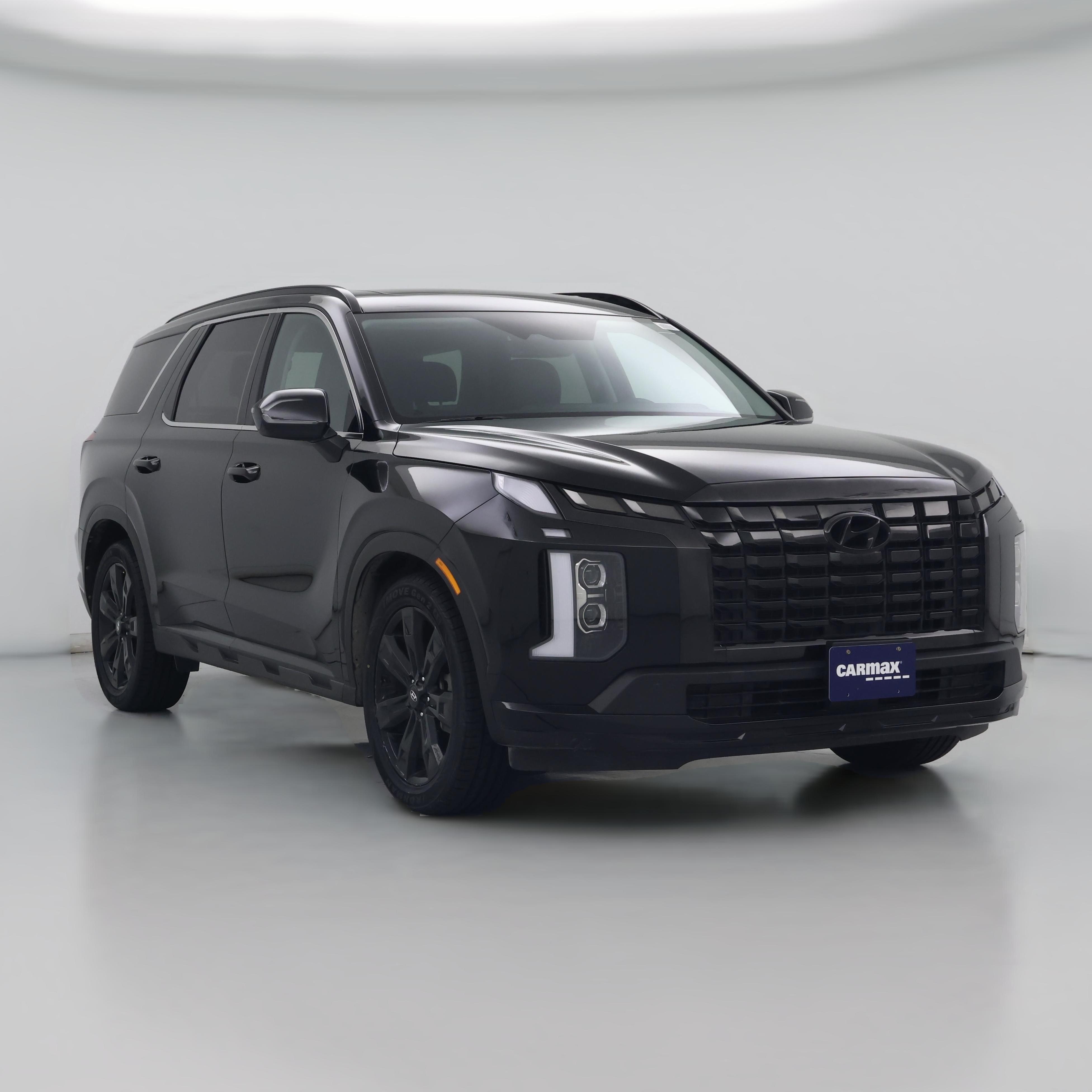 hyundai palisade 2023 KM8R34GE3PU548628 image hyundai palisade 2023 KM8R34GE3PU548628 image