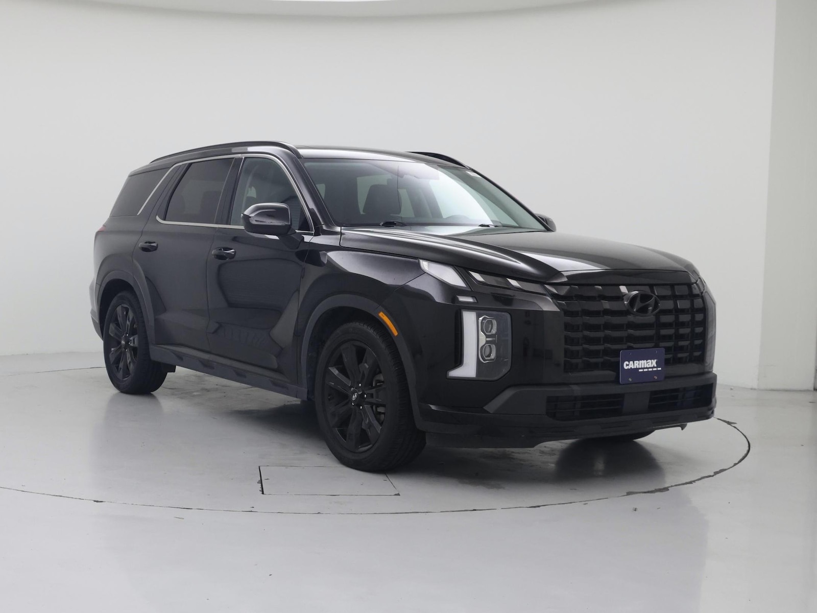 hyundai palisade 2023 KM8R34GE0PU578587 image hyundai palisade 2023 KM8R34GE0PU578587 image