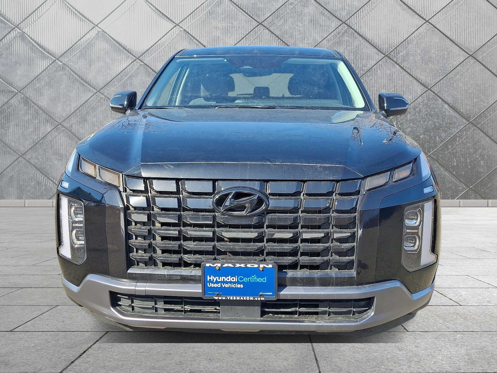 hyundai palisade 2023 KM8R1DGEXPU538653 image hyundai palisade 2023 KM8R1DGEXPU538653 image