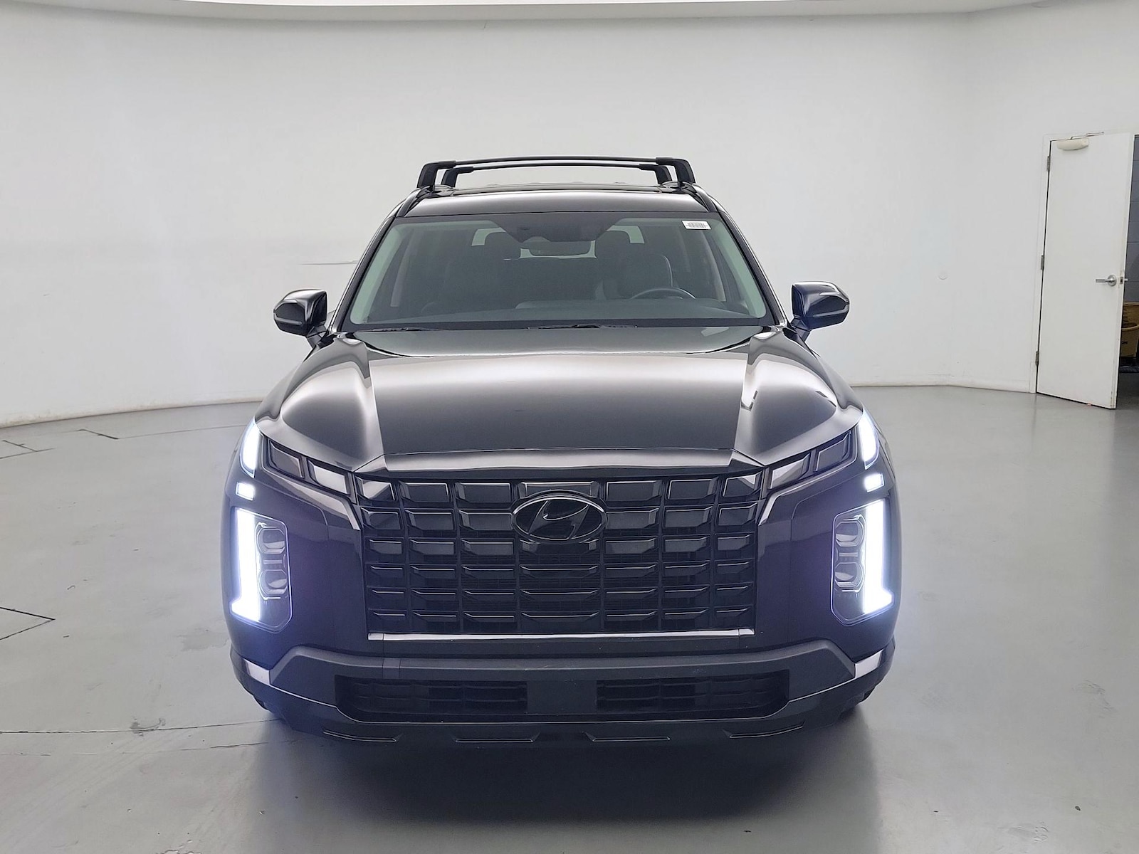 hyundai palisade 2023 KM8R34GE3PU642279 image hyundai palisade 2023 KM8R34GE3PU642279 image