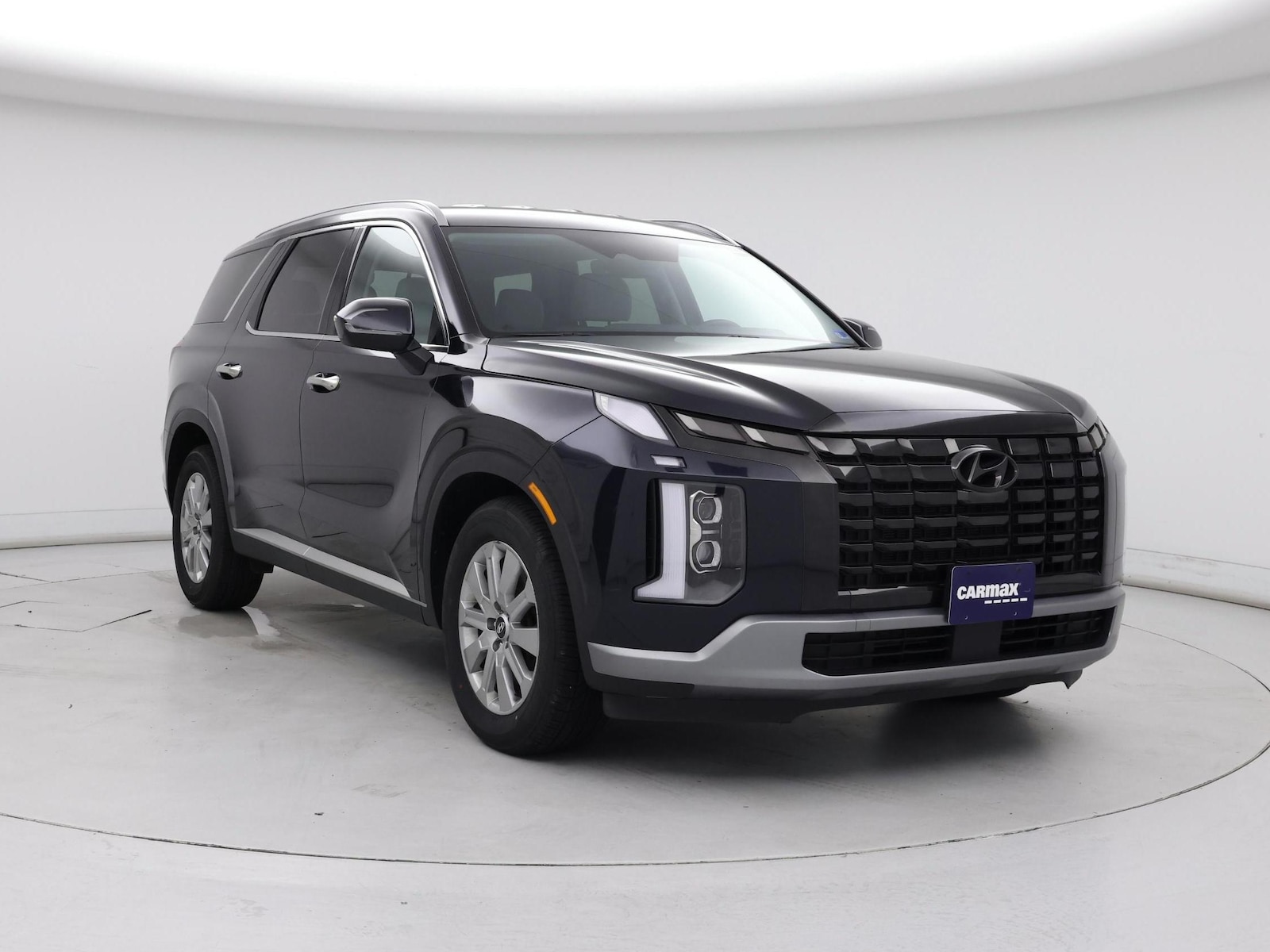 hyundai palisade 2023 KM8R2DGE4PU598649 image hyundai palisade 2023 KM8R2DGE4PU598649 image
