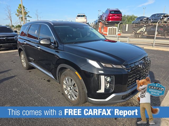 hyundai palisade 2023 KM8R24GE0PU545785 image hyundai palisade 2023 KM8R24GE0PU545785 image