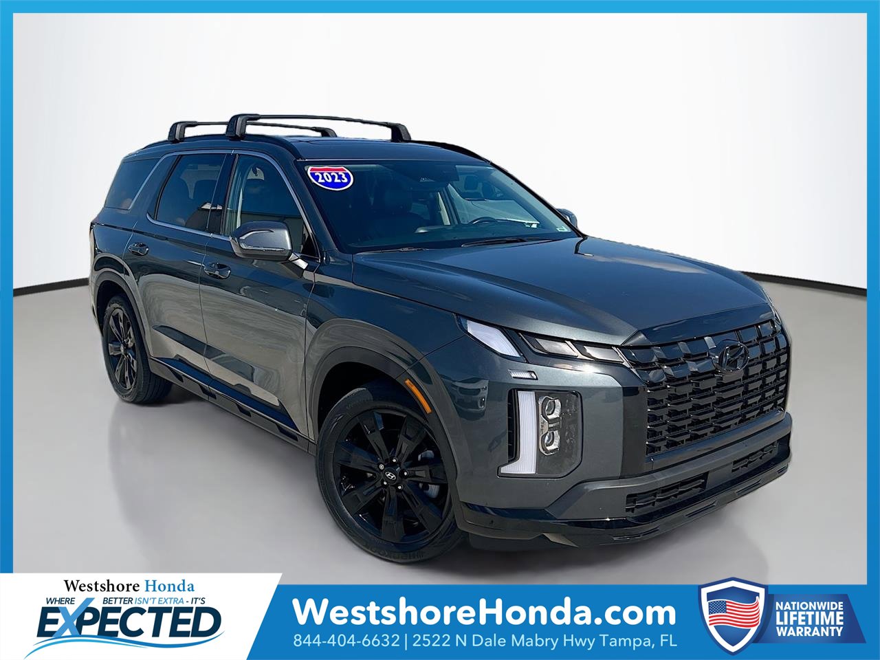hyundai palisade 2023 KM8R34GE0PU530460 image hyundai palisade 2023 KM8R34GE0PU530460 image
