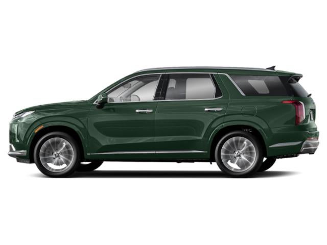 hyundai palisade 2023 KM8R7DGE1PU601024 image hyundai palisade 2023 KM8R7DGE1PU601024 image