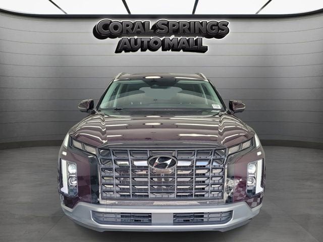 hyundai palisade 2023 KM8R44GE1PU489091 image hyundai palisade 2023 KM8R44GE1PU489091 image